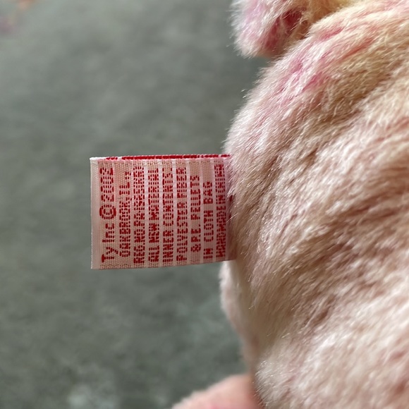 Romance the beanie buddy (large) - Picture 9 of 9